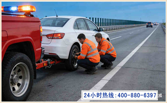张家港道路救援 张家港道路救援
