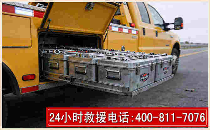 张家港强台风下的新能源汽车救援的六大注意事项